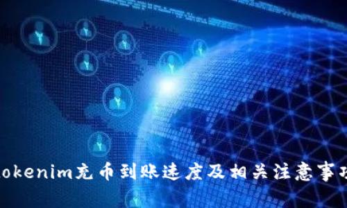 tokenim充币到账速度及相关注意事项