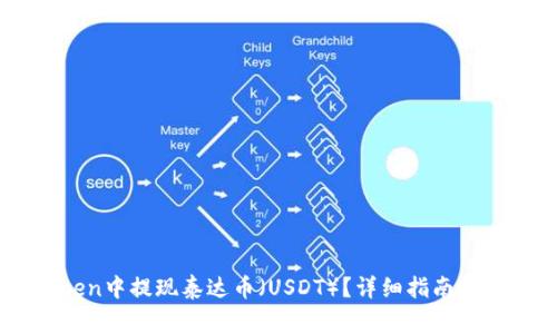 如何在ImToken中提现泰达币（USDT）？详细指南与常见问题解答
