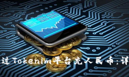 如何通过Tokenim平台充人民币:详细指南