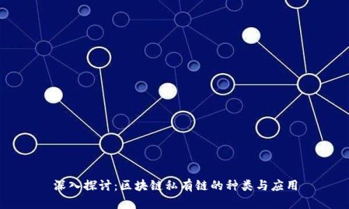 深入探讨:区块链私有链的种类与应用