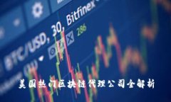美国热门区块链代理公司