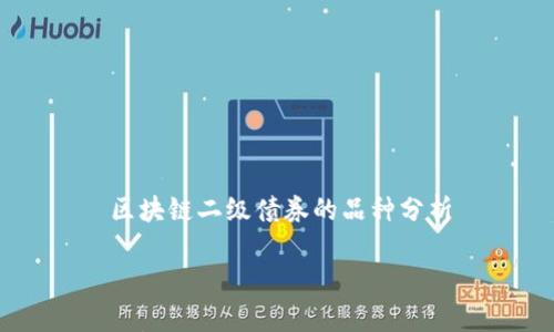 区块链二级债券的品种分析
全面解析区块链二级债券的多样品种