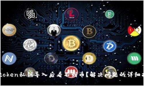 Imtoken私钥导入后看不到币？解决问题的详细指南