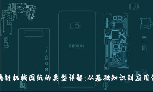 区块链机械图纸的类型详解:从基础知识到应用领域