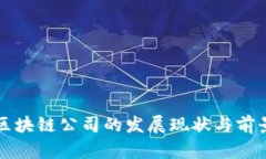 杭州区块链公司的发展现