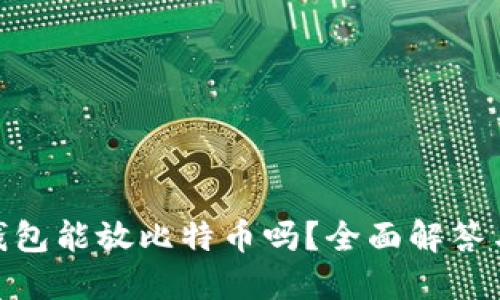imToken钱包能放比特币吗？全面解答与使用指南