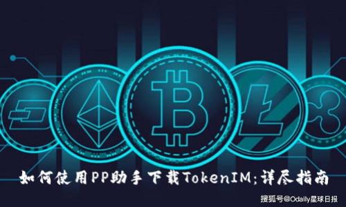 如何使用PP助手下载TokenIM：详尽指南