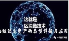 区块链信息资产的类型详