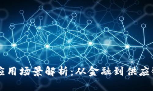 区块链技术的应用场景解析：从金融到供应链的多维度探索