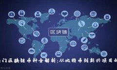 2020年热门区块链币种全解