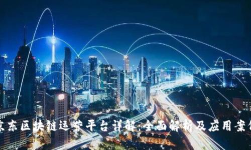 京东区块链运营平台详解：全面解析及应用案例