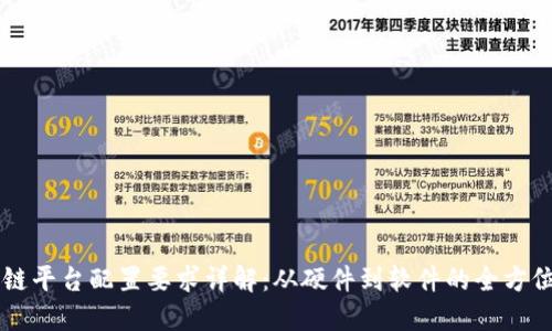 区块链平台配置要求详解：从硬件到软件的全方位指导