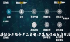 区块链企业服务产品详解