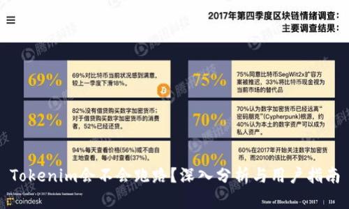 Tokenim会不会跑路?深入分析与用户指南