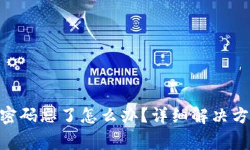 imToken钱包转账密码忘了怎么办？详细解决方案与常见问题解答