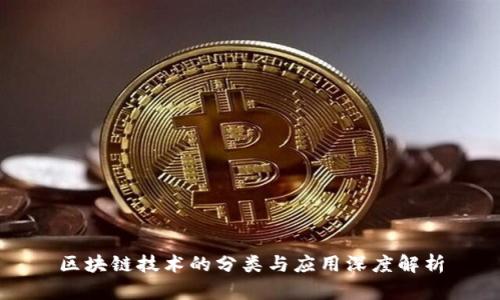区块链技术的分类与应用深度解析
