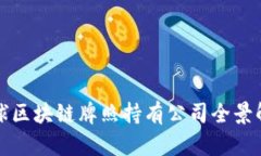 全球区块链牌照持有公司