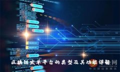 区块链发单平台的类型及
