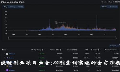 区块链创业项目大全:从创意到实施的全方位探索