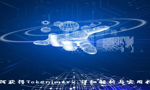 如何获得Tokenimtrx:详细解析与实用指南