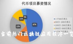 当前热门区块链应用程序