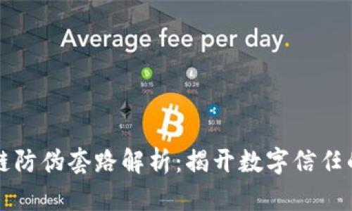 区块链防伪套路解析:揭开数字信任的面纱