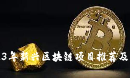 2023年新兴区块链项目推荐及分析