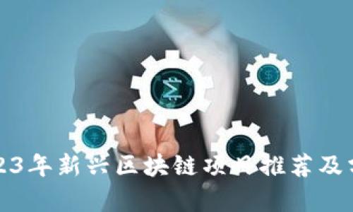 2023年新兴区块链项目推荐及分析