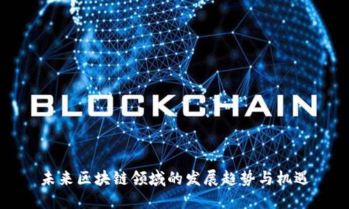 未来区块链领域的发展趋势与机遇