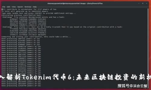 深入解析Tokenim代币6:未来区块链投资的新机遇