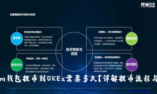 从Tokenim钱包提币到OKEx需要多久?详解提币流程与注意事项
