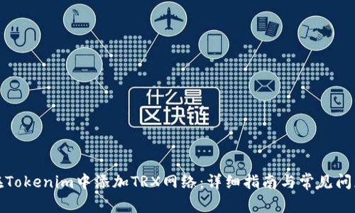 如何在Tokenim中添加TRX网络:详细指南与常见问题解答