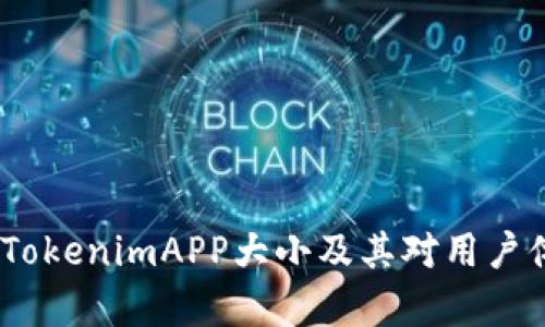 深入解析:TokenimAPP大小及其对用户体验的影响