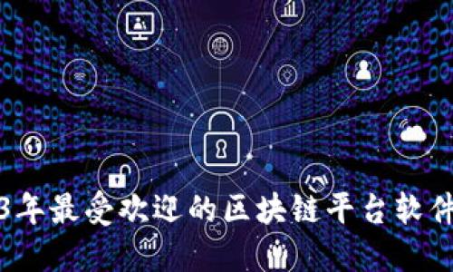 2023年最受欢迎的区块链平台软件详解