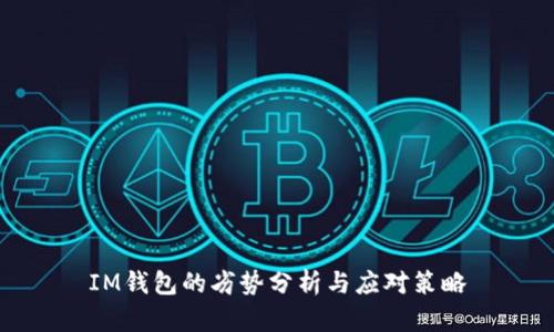 IM钱包的劣势分析与应对策略