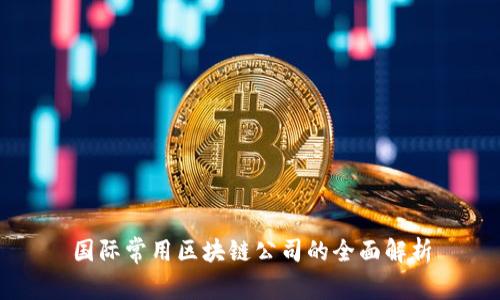 国际常用区块链公司的全面解析
