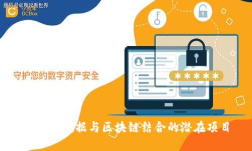 探索大数据与区块链结合的潜在项目