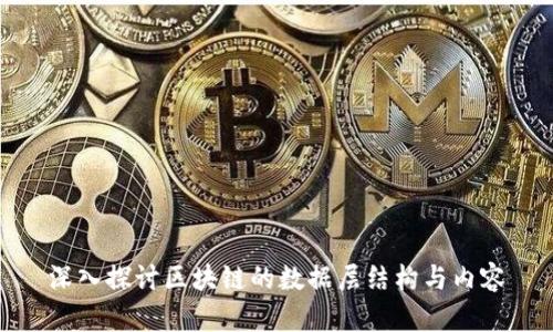 深入探讨区块链的数据层结构与内容