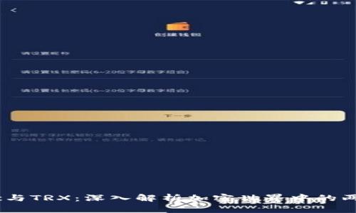 Tokenimtrc与TRX:深入解析加密世界中的两大关键要素