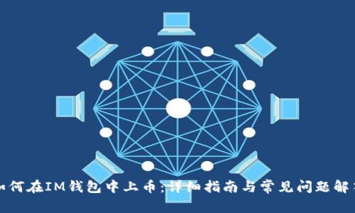 如何在IM钱包中上币:详细指南与常见问题解答