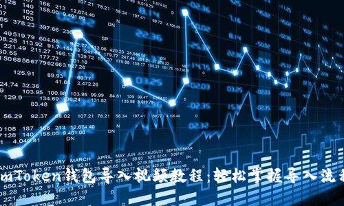 ImToken钱包导入视频教程:轻松掌握导入流程