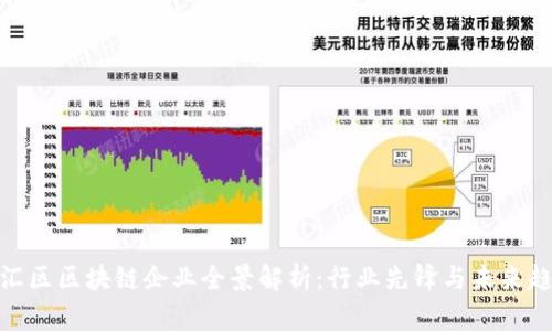 徐汇区区块链企业全景解析:行业先锋与未来趋势