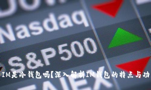 : IM是冷钱包吗?深入解析IM钱包的特点与功能