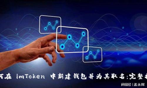 如何在 imToken 中新建钱包并为其取名:完整指南