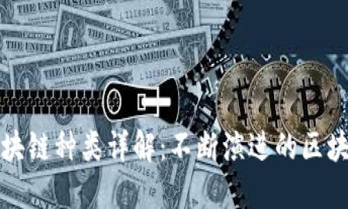 创世区块链种类详解:不断演进的区块链技术