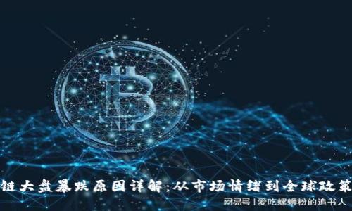 区块链大盘暴跌原因详解:从市场情绪到全球政策影响