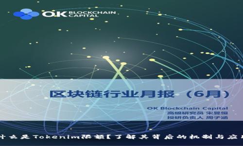 什么是Tokenim限额?了解其背后的机制与应用