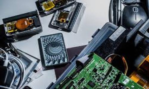 区块链技术的核心组成:主要类型及其特征分析