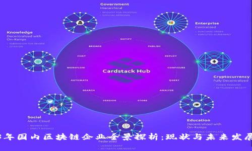 2023年国内区块链企业全景探析:现状与未来发展趋势