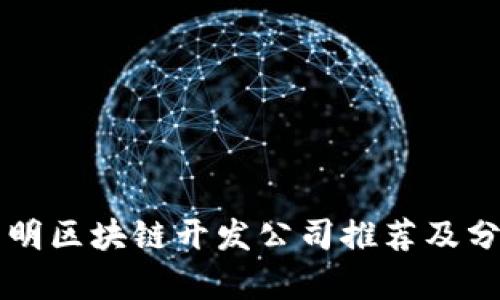 昆明区块链开发公司推荐及分析